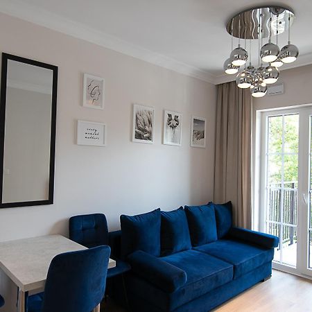 Apartament2 Bulwar Staromiejski Stare Miasto Centrum Breslavia Exterior foto