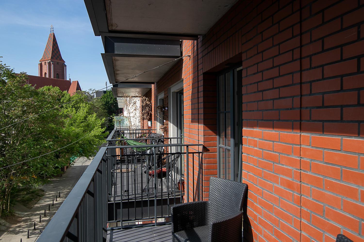 Apartament2 Bulwar Staromiejski Stare Miasto Centrum Breslavia Exterior foto