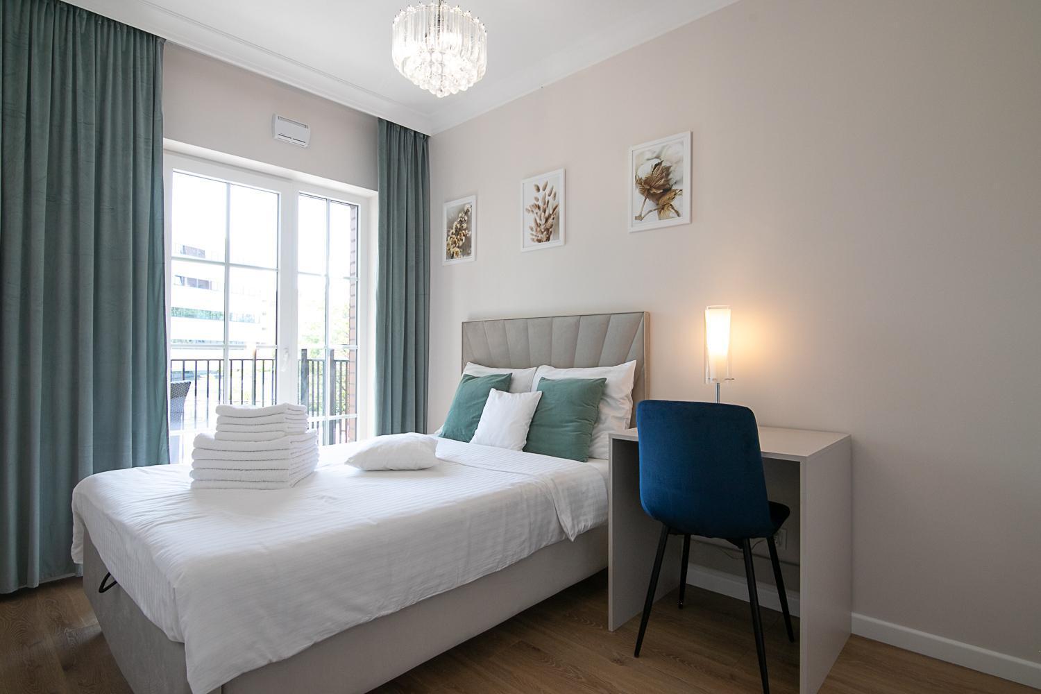 Apartament2 Bulwar Staromiejski Stare Miasto Centrum Breslavia Exterior foto