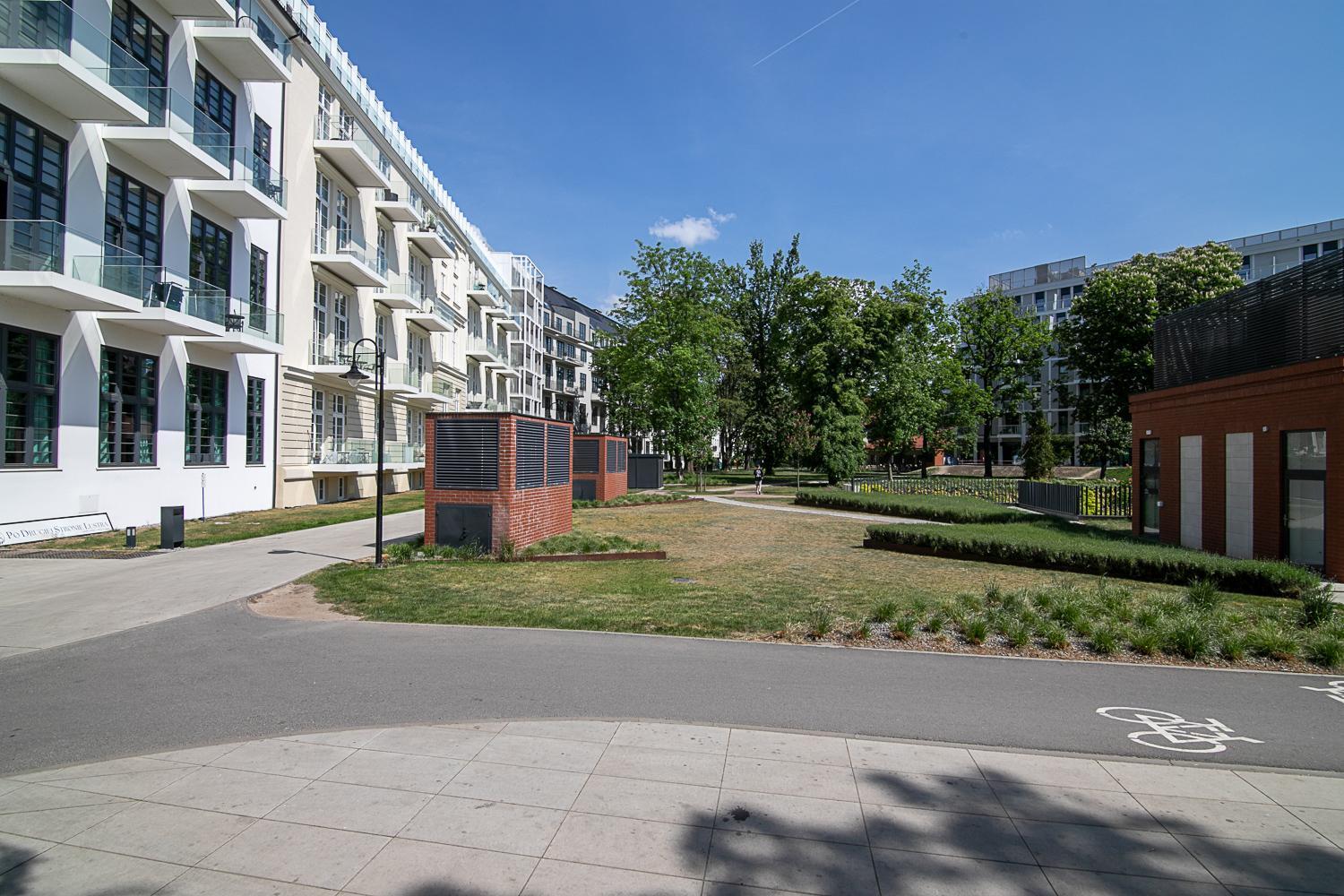 Apartament2 Bulwar Staromiejski Stare Miasto Centrum Breslavia Exterior foto