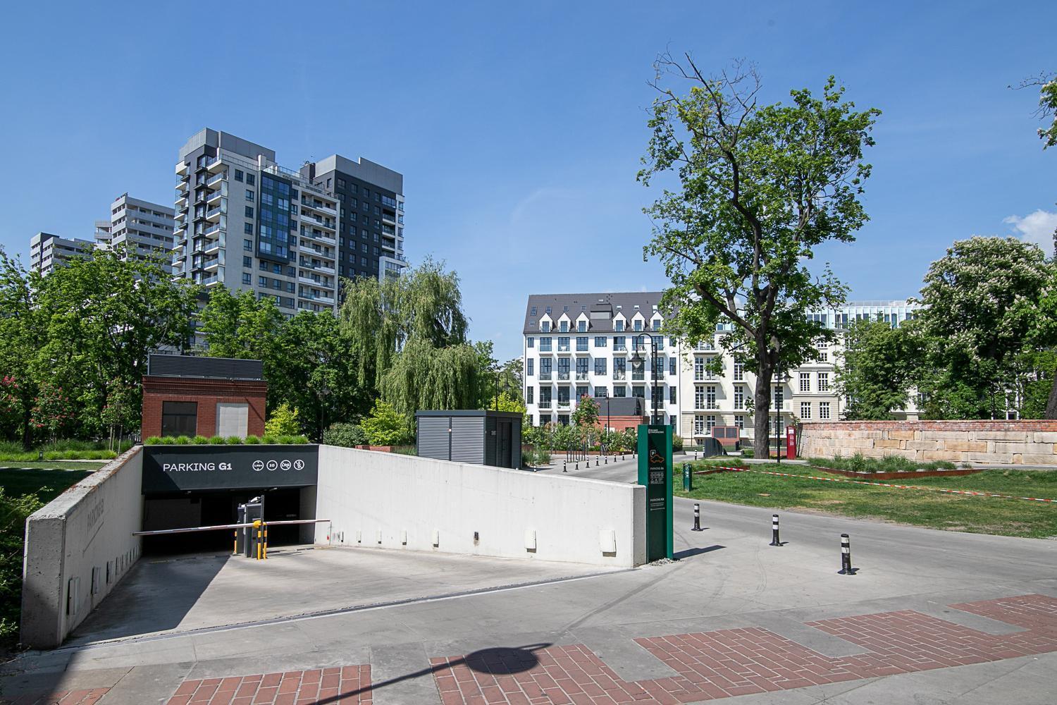 Apartament2 Bulwar Staromiejski Stare Miasto Centrum Breslavia Exterior foto